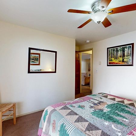 Apartament Sonoma Getaway McCall Zewnętrze zdjęcie