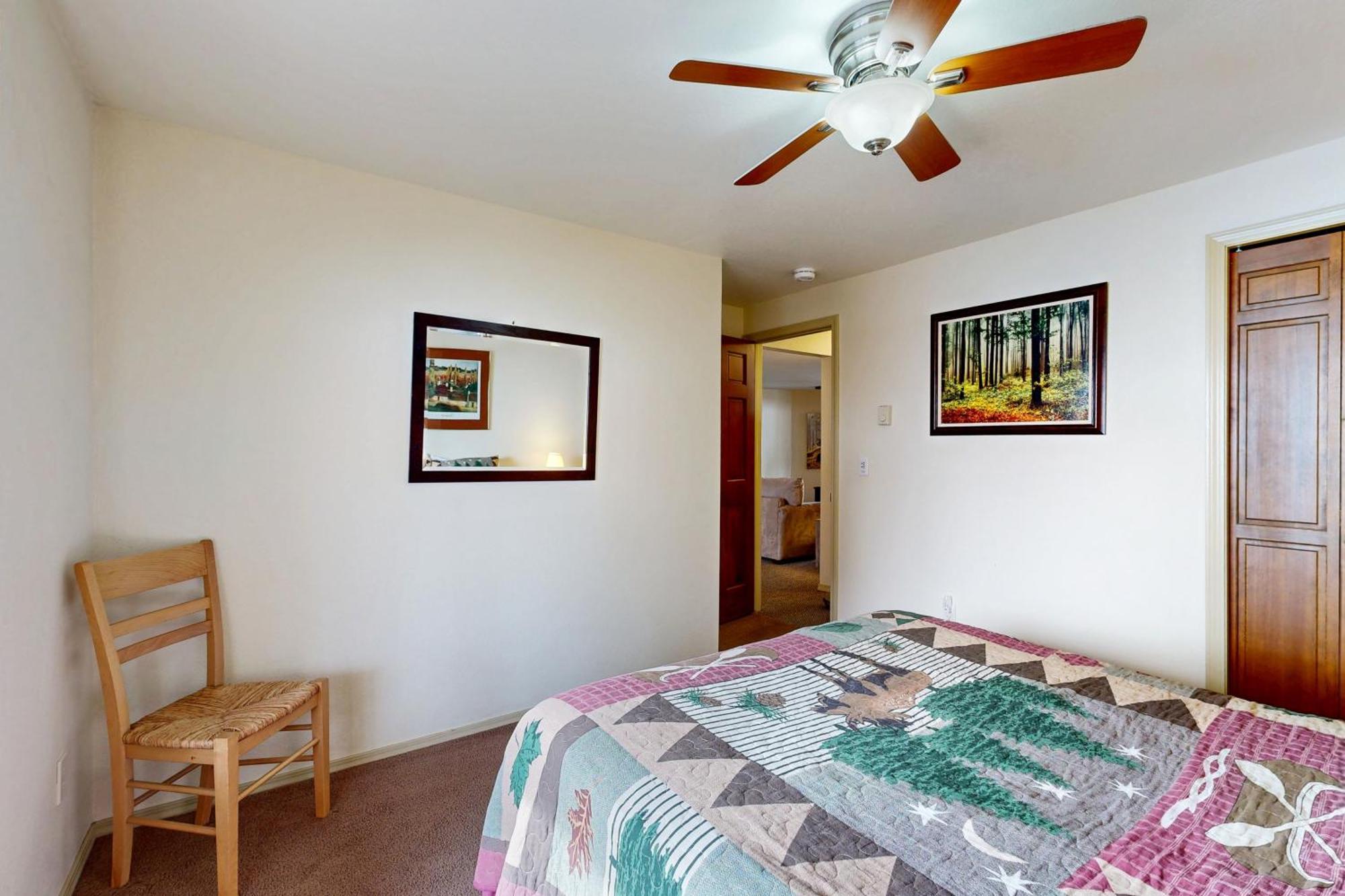 Apartament Sonoma Getaway McCall Zewnętrze zdjęcie