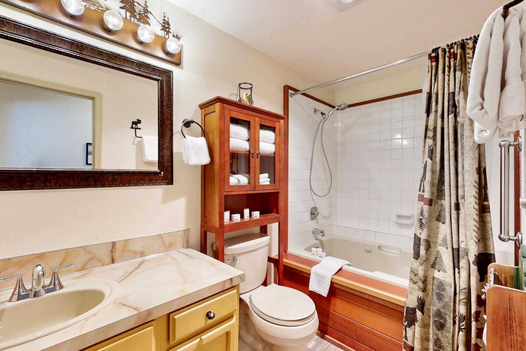 Apartament Sonoma Getaway McCall Zewnętrze zdjęcie