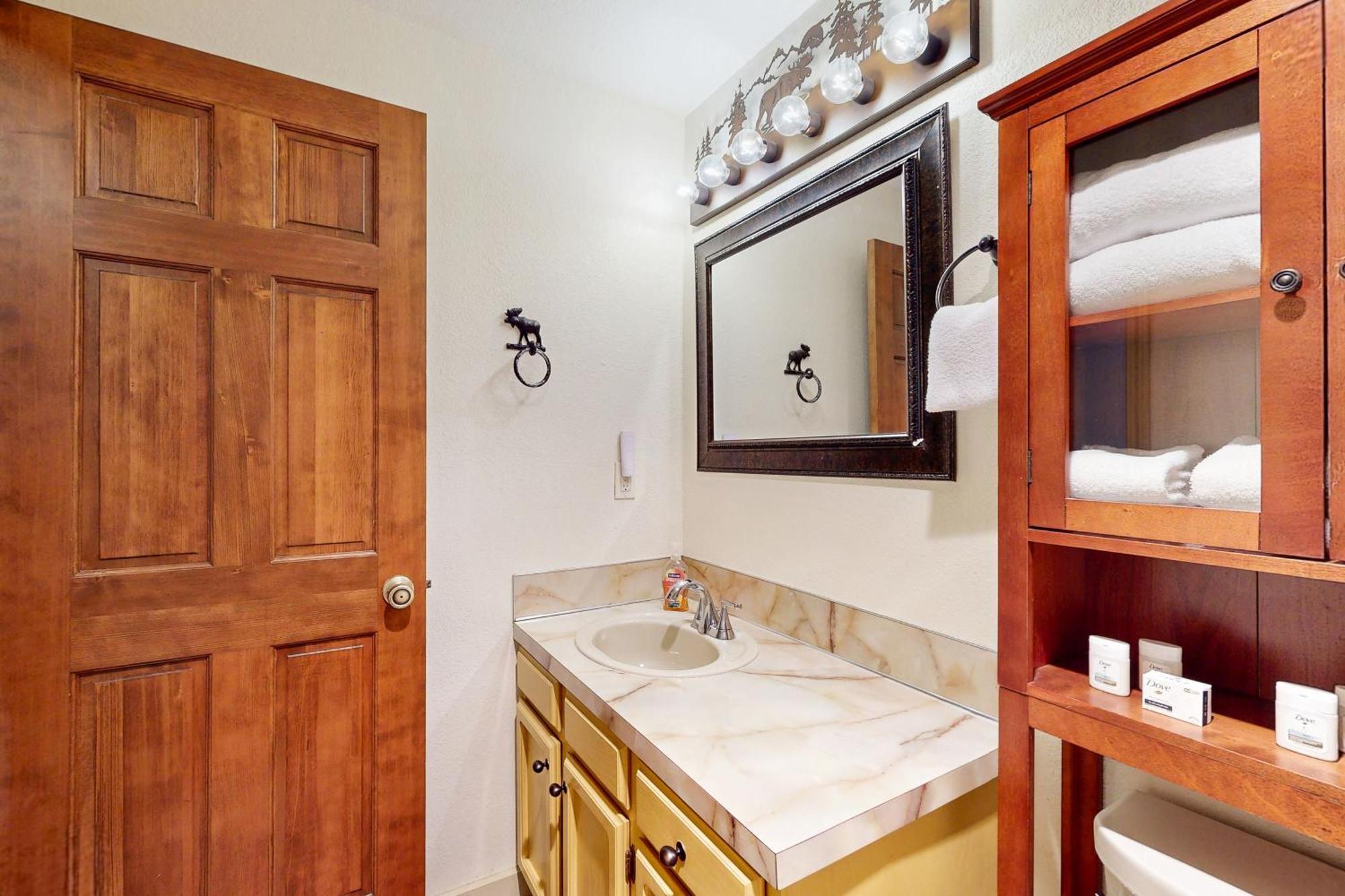 Apartament Sonoma Getaway McCall Zewnętrze zdjęcie