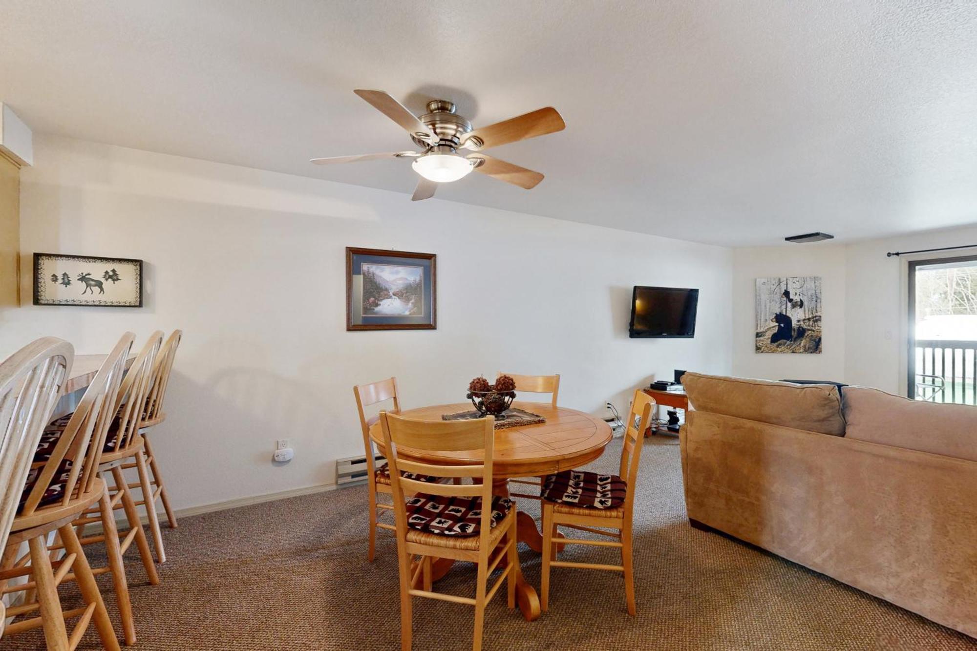 Apartament Sonoma Getaway McCall Zewnętrze zdjęcie