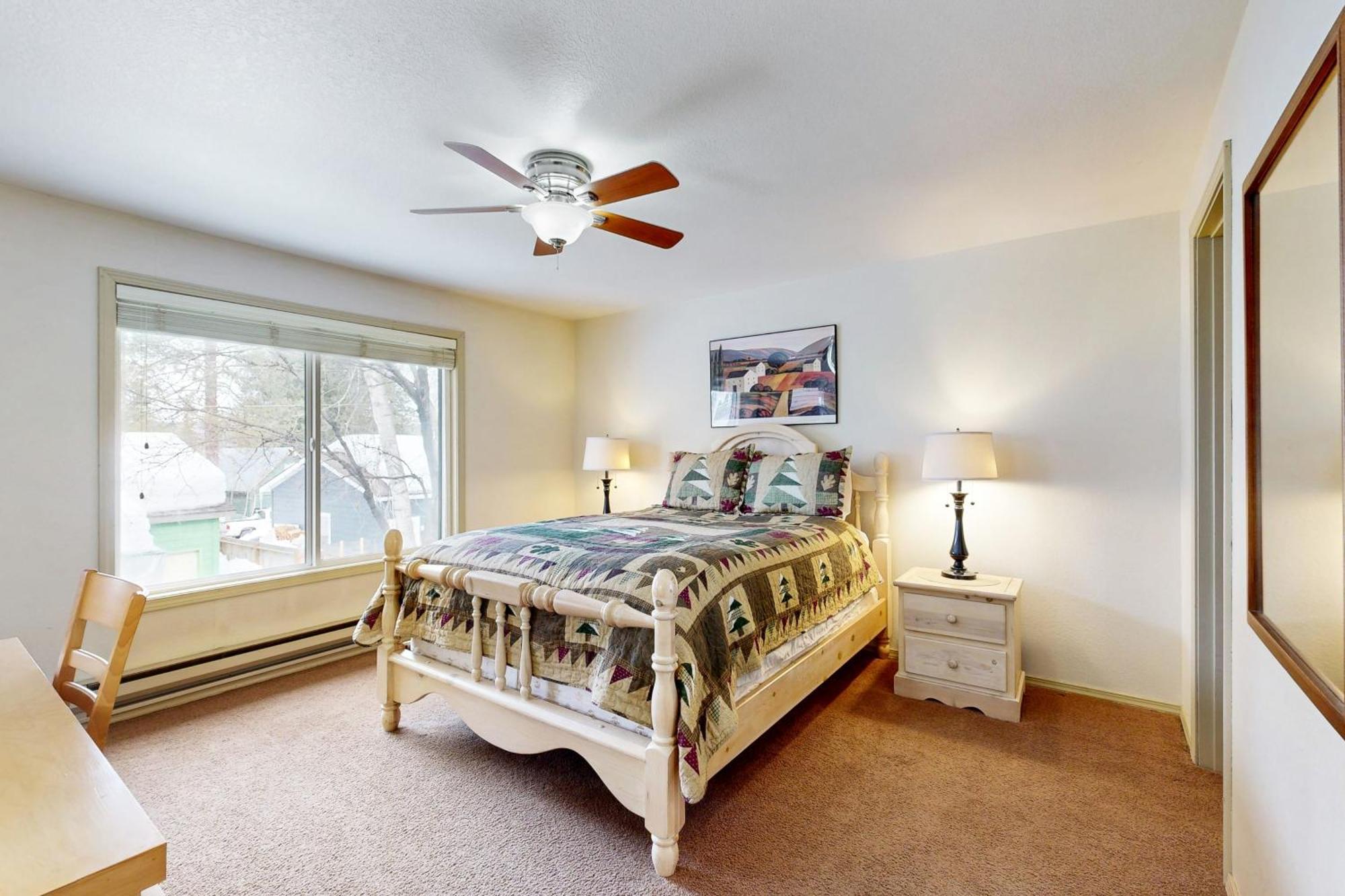 Apartament Sonoma Getaway McCall Zewnętrze zdjęcie