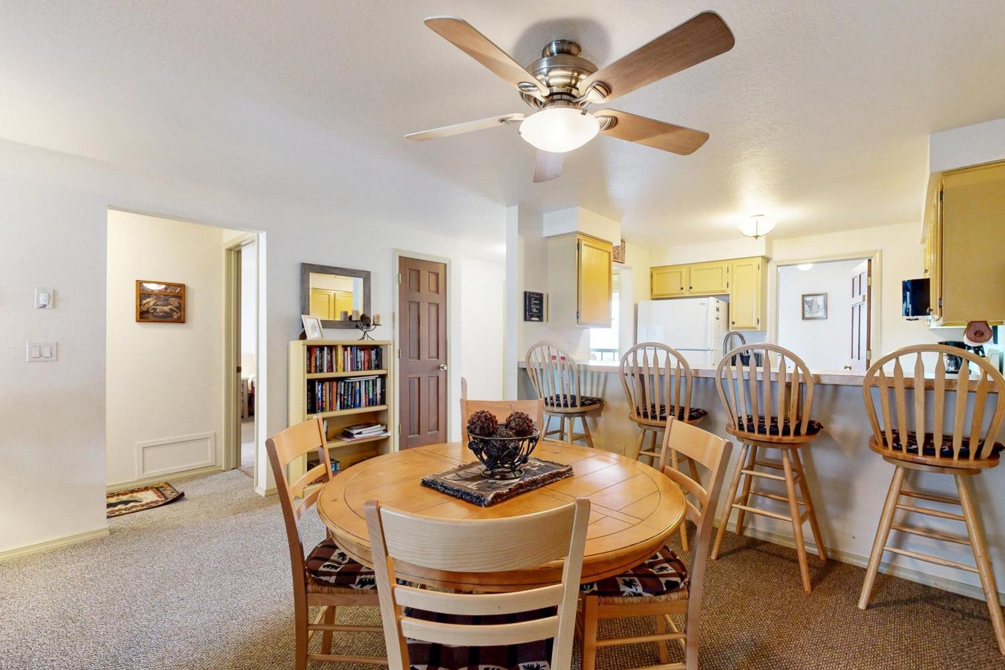 Apartament Sonoma Getaway McCall Zewnętrze zdjęcie