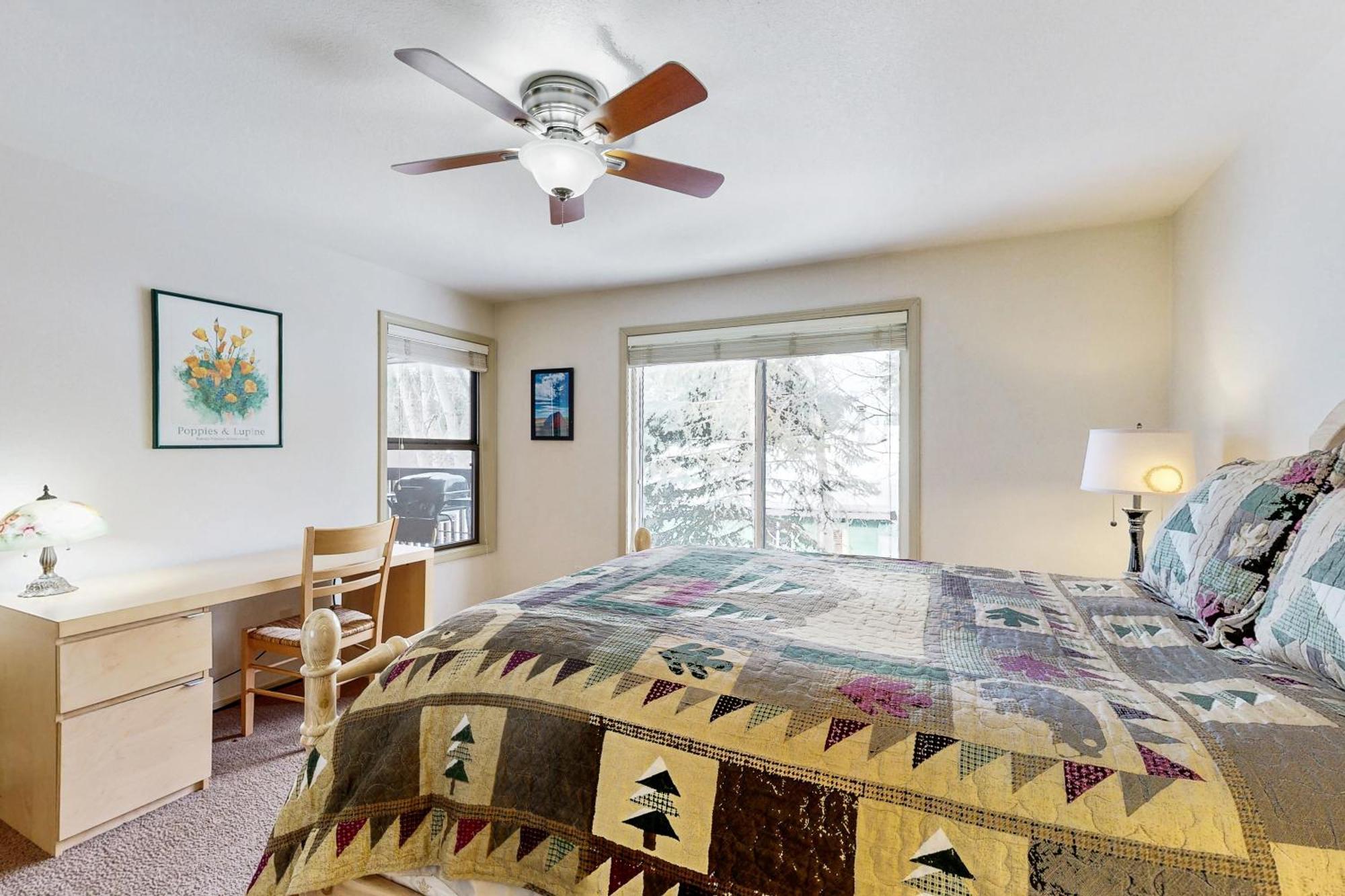 Apartament Sonoma Getaway McCall Zewnętrze zdjęcie